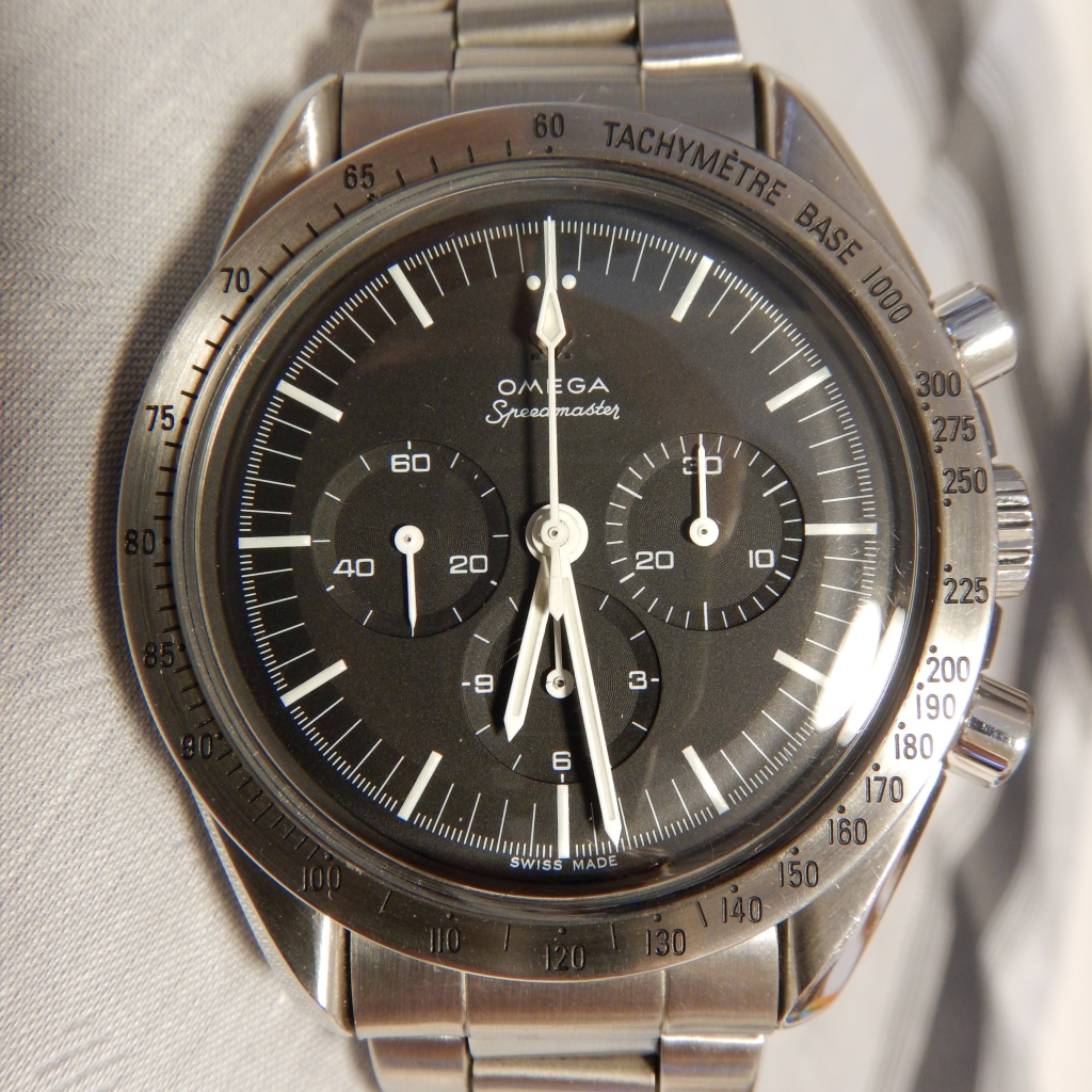 ѤSpeedmaster