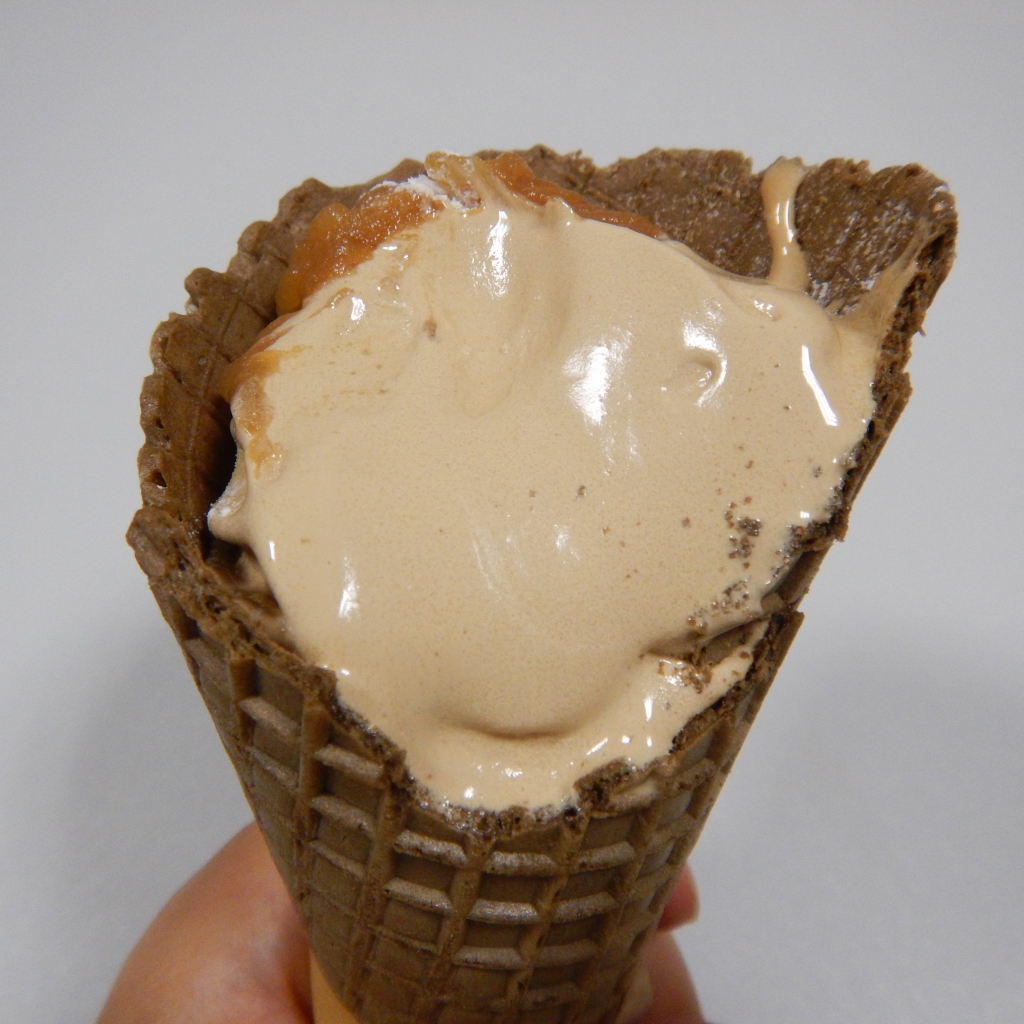 和栗 モンブラン ソフト