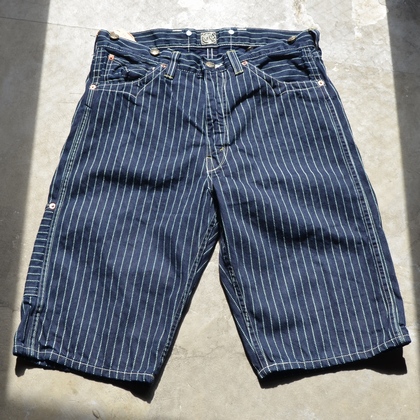SUGAR CANEよりショートパンツの登場です！ | MUSHMANS BLOG