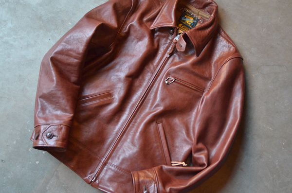 RAINBOW COUNTRY×MUSHMANS【レインボーカントリー】 完売いたしました]First anniversary model【California Riders