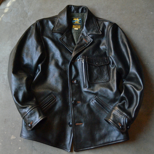 Rainbow CountryよりCar Coatの一便目が届きました Rainbow CountryよりCar Coatの一便目が届きました