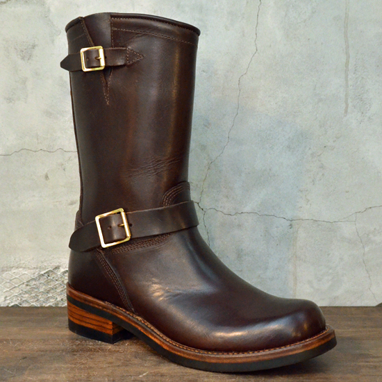 ACE BOOT Co 入荷しました！ | MUSHMANS BLOG | マッシュマンズ ブログ