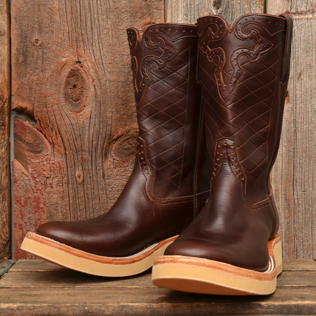 今月のRios。緊急入荷!! | MUSHMANS BLOG | マッシュマンズ ブログ