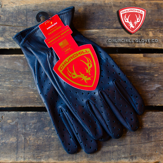 CHURCHILL GLOVE チャーチルグローブ Marverick Classic