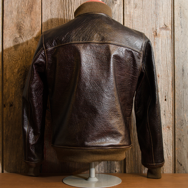MUSHMANS レザー トイズマッコイ コリンボ COLIMBO×MUSHMANS 2020-21FW Model 