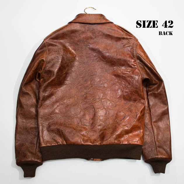 Rainbow Country×MUSHMANS 2018別注モデル RAGGED LEATHER Rainbow Country×MUSHMANS 2018別注モデル RAGGED LEATHER