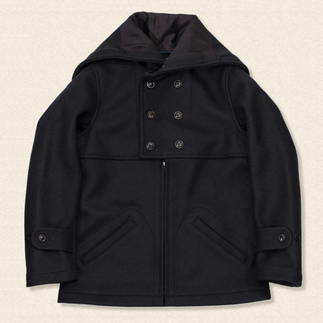 cutlass　Mister freedom ジャケット Mister Freedom新作！ | MUSHMANS BLOG | マッシュマンズ ブログ