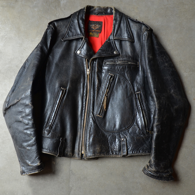 MUSHMANS Leather MUSHMANS Leather