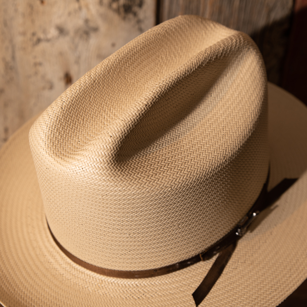 STETSON夏のLine upが揃いました！ | MUSHMANS BLOG | マッシュ