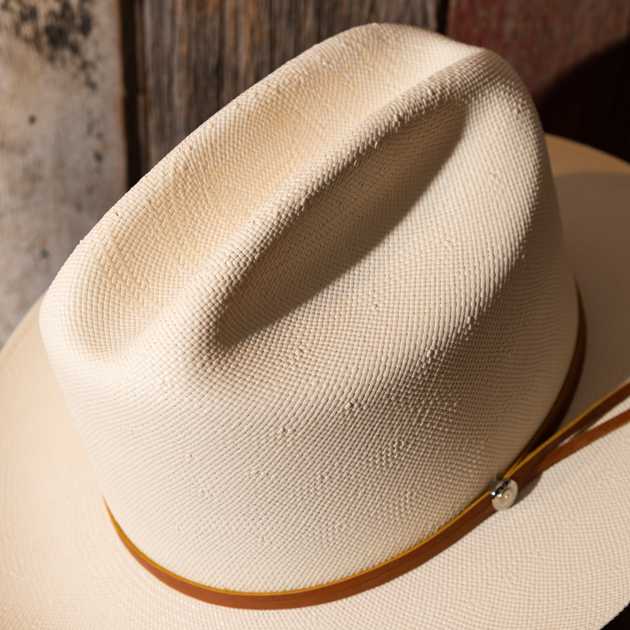 STETSON夏のLine upが揃いました！ | MUSHMANS BLOG | マッシュ