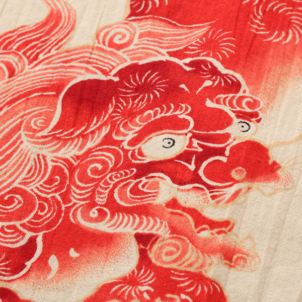 本日再入荷！！SUN SURF SPECIAL EDITION “唐獅子牡丹 KARAJISHI