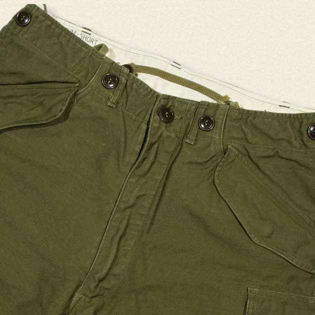 BUZZ RICKSON'S M-51 | MUSHMANS BLOG | マッシュマンズ ブログ BUZZ RICKSON'S M-51 | MUSHMANS BLOG | マッシュマンズ ブログ