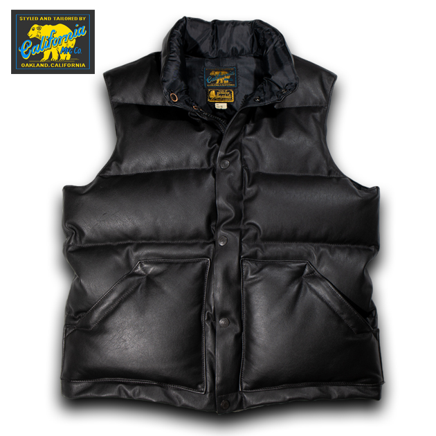 ジャケット・アウター MOUTON COLLAR HORSEHIDE DOWN VEST 楽天市場】 Y'2 LEATHER （ワイツーレザー）SOIL SOFT HORSE