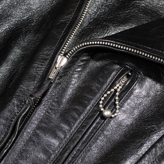 Rainbow Country 40's Horsehide Sports Jacket