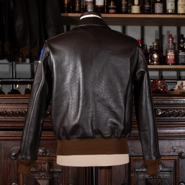 Bill Kelso/ビル・ケルソーからの新入荷！ Type A-2 