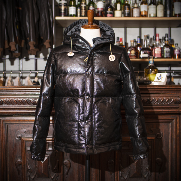 ジャケット・アウター RAINBOW COUNTRY HIGHWAYMAN The Most Underrated Leather Jacket Brand: Rainbow Country A2