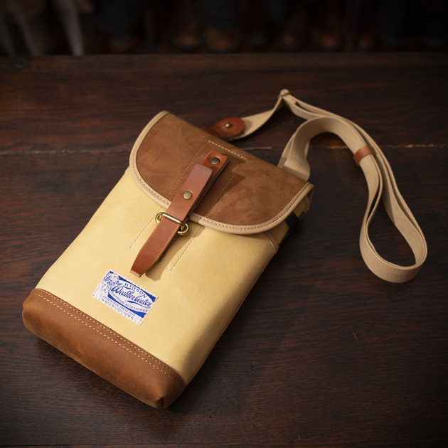 COLIMBO/コリンボ　FIELD AMMO POUCH　ショルダーバッグ COLIMBO/コリンボ FIELD AMMO POUCH ショルダーバッグ