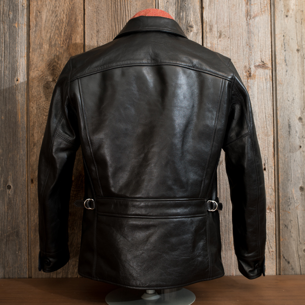 ようやく入荷して参りました! Rainbow Country 40's Horsehide ようやく入荷して参りました! Rainbow Country 40's Horsehide