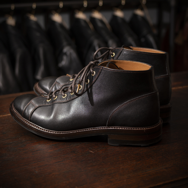 【 大感謝セール】 MUSHMANS Footwear カスタムオーダー受注会開催のお知らせ 2023 スポーツトイ・アクショントイ