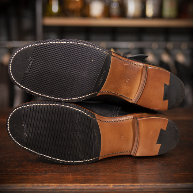 MUSHMANS Footwear 