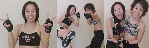 TOMOMI
