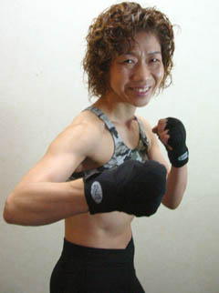 藤澤ノリ選手2007春