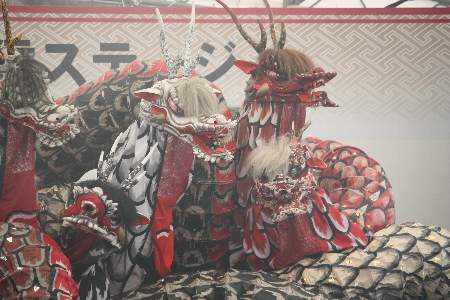 石見神楽