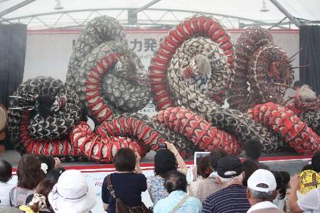 石見神楽