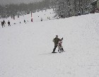 湯ノ丸スキー
