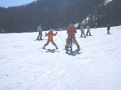 3.18リエックススキー