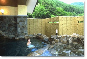 滝見の湯 3