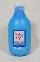 冷やしシャンプー 店販