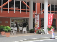 ドンレミー 外観