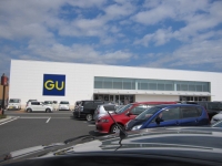 GU 前橋南