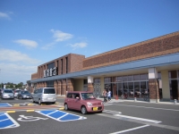 ツタヤ書店 前橋南