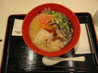 スカイツリー 一風堂