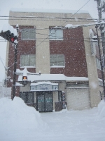 2014.2.15 大雪 2 店