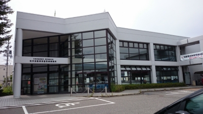 FIT車検1
