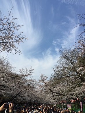 上野公園