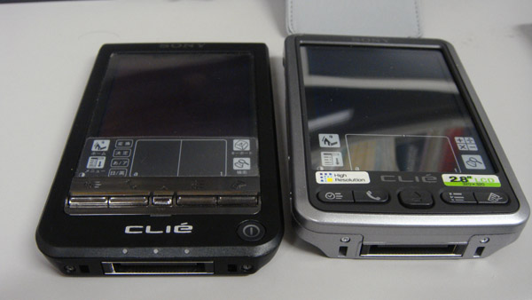 T-400とSL-10