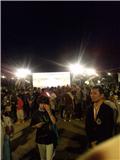 夜遊び
