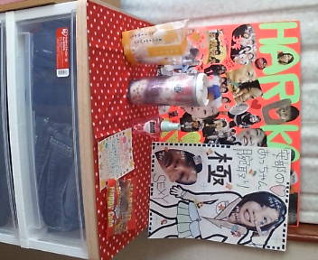 10年02月の記事 Na De Na De ﾎﾞｰｲ