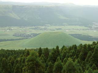 米塚