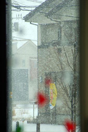雪