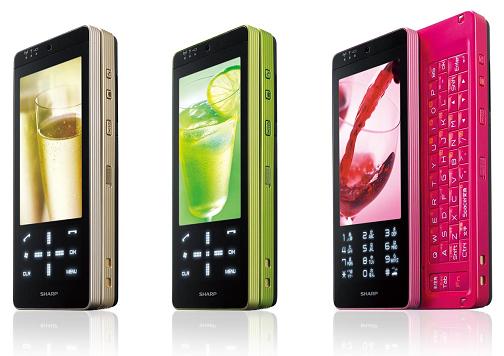 WILLCOM 03