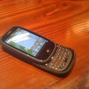 Palm Pre