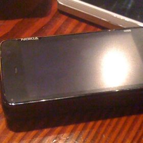 Nokia N900