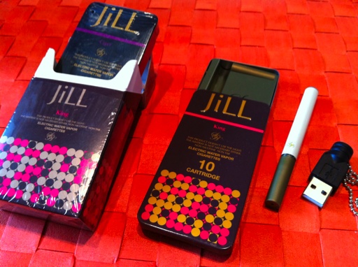 JiLL