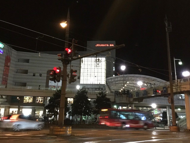 長崎駅