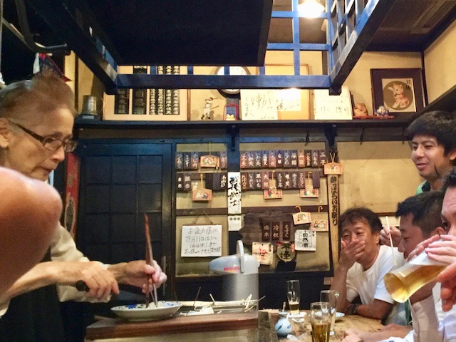 桃若